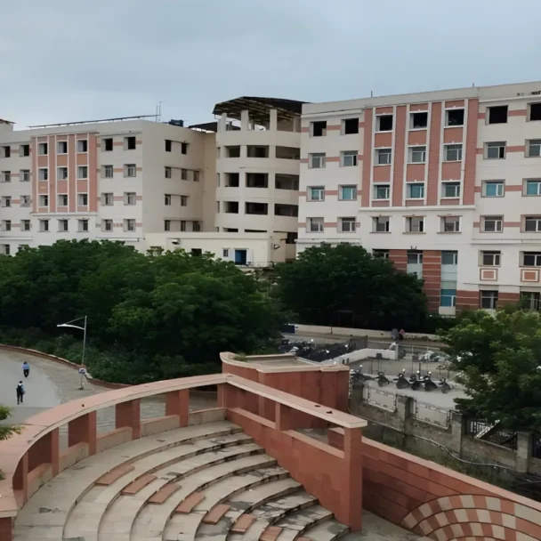 JNU-front